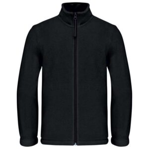 Kariban - KIDS' FULL ZIP FLEECE JACKET
