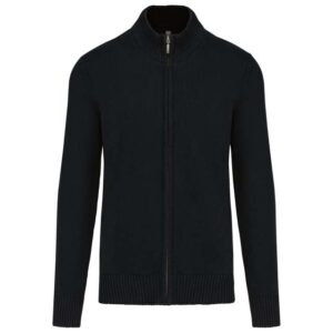 Kariban - FULL ZIP CARDIGAN