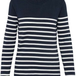 Kariban - LADIES' SAILOR JUMPER