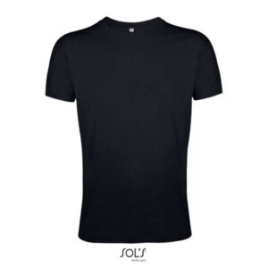 SOL'S - SOL'S REGENT FIT - FÉRFI KÖRNYAKÚ TESTHEZÁLLÓ PÓLÓ