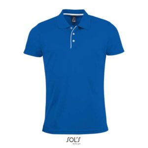 SOL'S - SOL'S PERFORMER MEN - SPORTS POLO SHIRT