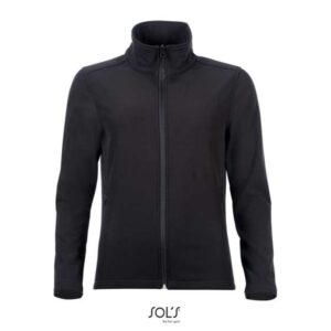 SOL'S - SOL'S RACE WOMEN - SOFTSHELL ZIP JACKET