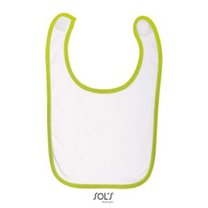 SOL'S - SOL'S BABIB - BABY BIB