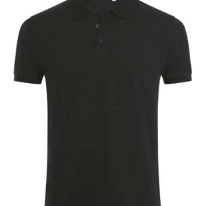 SOL'S - SOL'S PHOENIX MEN - COTTON-ELASTANE POLO SHIRT