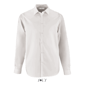 SOL'S - SOL'S BRODY MEN - HERRINGBONE SHIRT