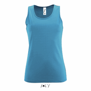 SOL'S - SOL'S SPORTY TT WOMEN - SPORTS TANK TOP