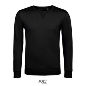 SOL'S - SOL'S SULLY - MEN’S ROUND-NECK SWEATSHIRT