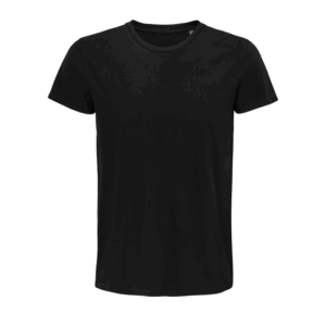 SOL'S - SOL'S PIONEER MEN - ROUND-NECK FITTED JERSEY T-SHIRT