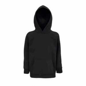 SOL'S - SOL'S STELLAR KID - HOODED SWEATSHIRT