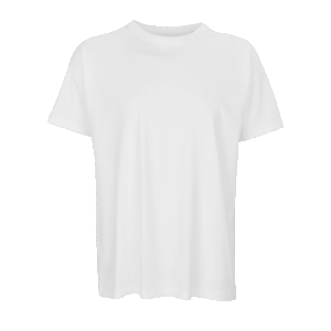 SOL'S - SOL'S BOXY MEN'S OVERSIZED T-SHIRT