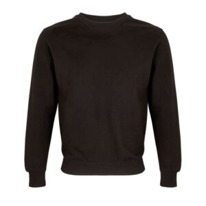 SOL'S - SOL'S COLUMBIA - UNISEX ROUND-NECK SWEATSHIRT