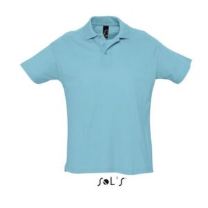 SOL'S - SOL'S SUMMER II - MEN'S POLO SHIRT