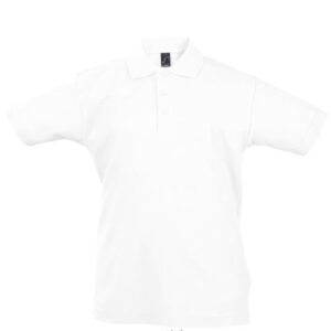 SOL'S - SOL'S SUMMER II KIDS' - POLO SHIRT