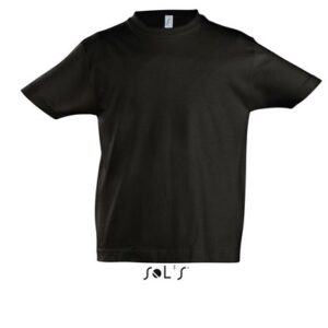 SOL'S - SOL'S IMPERIAL KIDS' - ROUND NECK T-SHIRT