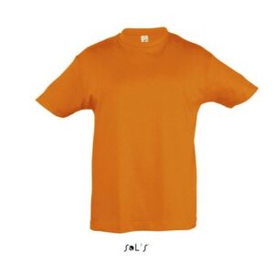 SOL'S - SOL'S REGENT KIDS' - ROUND NECK T-SHIRT