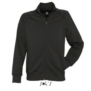 SOL'S - SOL'S SUNDAE - MEN’S ZIPPED JACKET