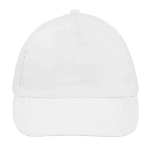 SOL'S - SOL'S BUZZ - FIVE PANEL CAP