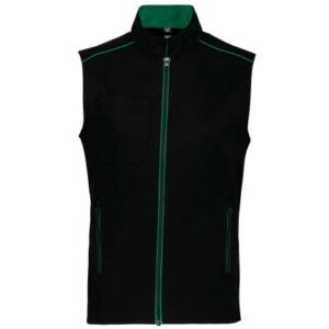Designed To Work - MEN'S DAYTODAY GILET