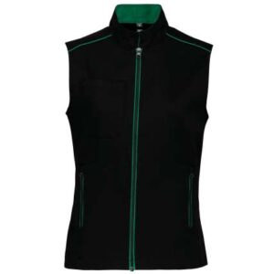 Designed To Work - LADIES' DAYTODAY GILET