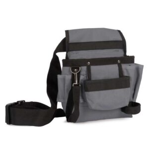Designed To Work - TOOL BAG WITH BELT