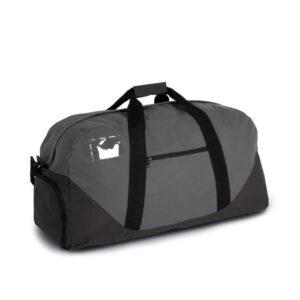 Designed To Work - TRAVEL BAG