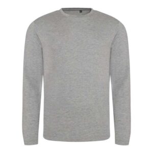 Just Ts - HOSSZU UJJÚ TRI-BLEND PÓLÓ