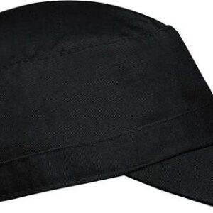 K-UP - HAVANA - 3 PANELS CAP