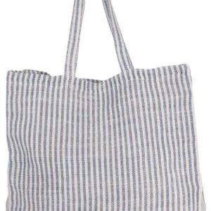 Kimood - JUCO STRIPED SHOPPER BAG