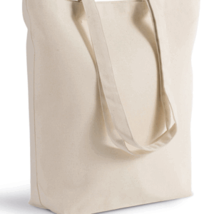 Kimood - ORGANIC COTTON TOTE BAG