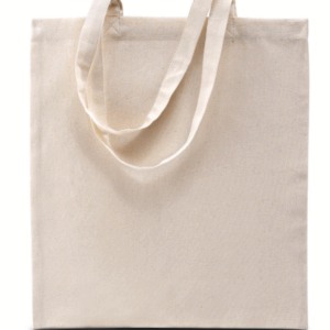 Kimood - ORGANIC COTTON SHOPPING BAG