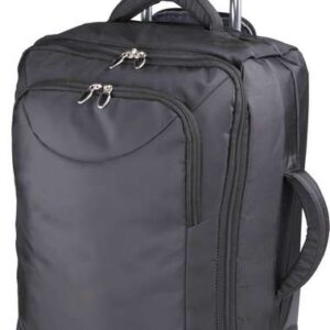 Kimood - TROLLEY SUITCASE