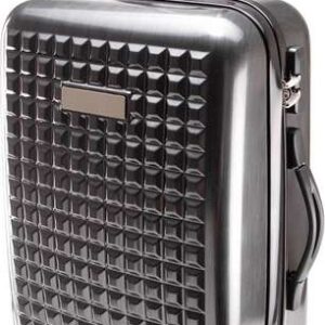 Kimood - EXTRA LARGE TROLLEY SUITCASE