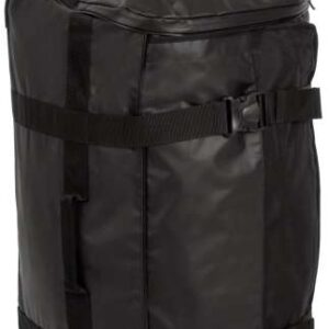 Kimood - “BLACKLINE” WATERPROOF TROLLEY BAG - LARGE SIZE