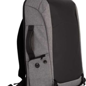 Kimood - ANTI-THEFT TRAVEL BAG