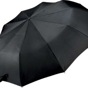 Kimood - CLASSIC J HANDLE FOLDABLE UMBRELLA