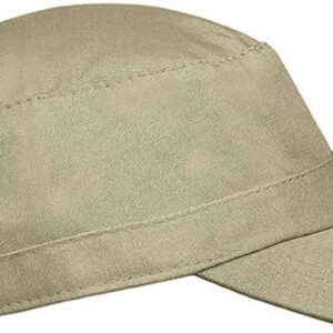 K-UP - CUBA - 3 PANELS CAP