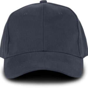 K-UP - OEKOTEX CERTIFIED 6 PANELS CAP