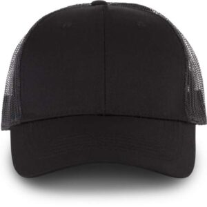 K-UP - OEKOTEX CERTIFIED TRUCKER CAP