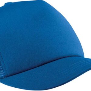 K-UP - TRUCKER MESH CAP - 5 PANELS