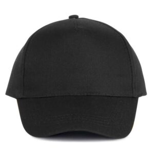 K-UP - COTTON CAP - 5 PANELS