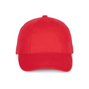K-UP - 6 PANELS EASY-PRINT CAP