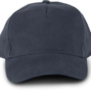 K-UP - OKEOTEX CERTIFIED 5 PANELS CAP
