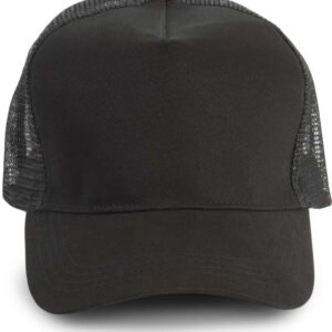 K-UP - TRUCKER CAP - 5 PANELS
