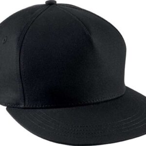 K-UP - SNAPBACK CAP - 5 PANELS