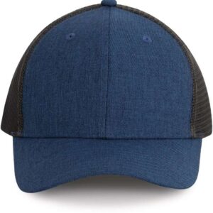 K-UP - URBAN TRUCKER CAP - 6 PANELS