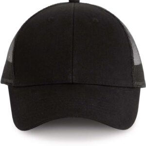 K-UP - TRUCKER CAP - 6 PANELS