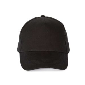 K-UP - HEAVY COTTON CAP - 5 PANELS