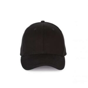 K-UP - CAP WITH CONTRASTING SANDWICH PEAK - 6PANELS