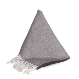 K-UP - FRINGED SCARF