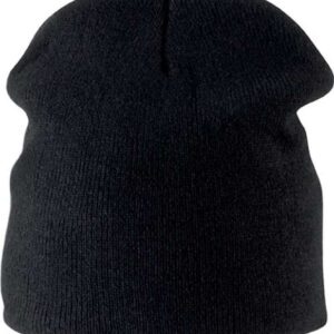 K-UP - FLEECE LINED BEANIE